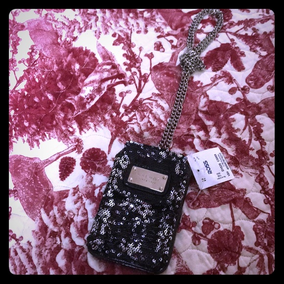 Nine West over the shoulder bag πΌ - Picture 2 of 4